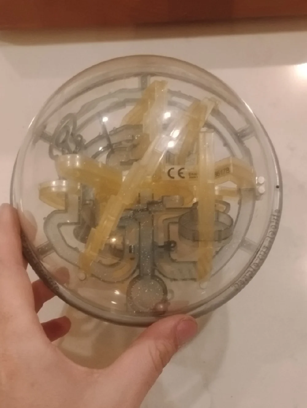 Perplexus Rookie